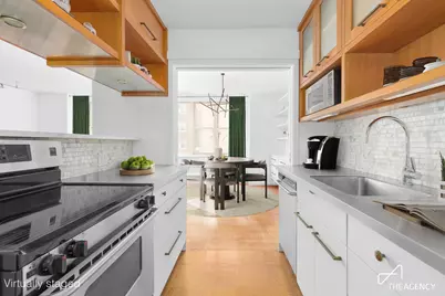 137 E 36th Street #3F, New York City, NY 10016 - Photo 4