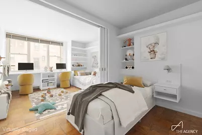 137 E 36th Street #3F, New York City, NY 10016 - Photo 8