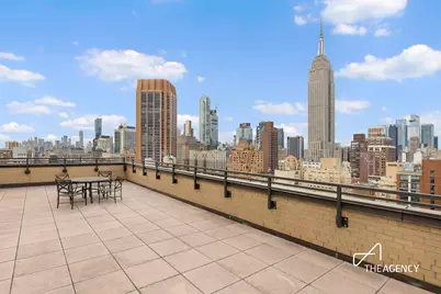 137 E 36th Street #3F, New York City, NY 10016 - Photo 10