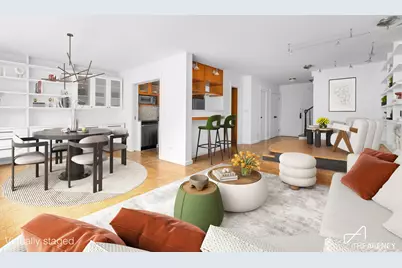 137 E 36th Street #3F, New York City, NY 10016 - Photo 2