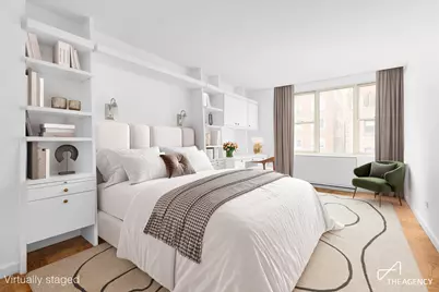 137 E 36th Street #3F, New York City, NY 10016 - Photo 6