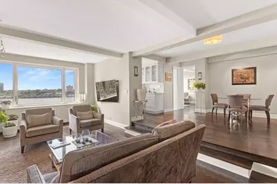 5 Riverside Drive #12B, New York City, NY 10023 - Photo 1