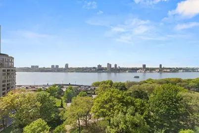 5 Riverside Drive #12B, New York City, NY 10023 - Photo 14