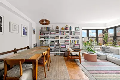 212 E Broadway #G1205, New York City, NY 10002 - Photo 1