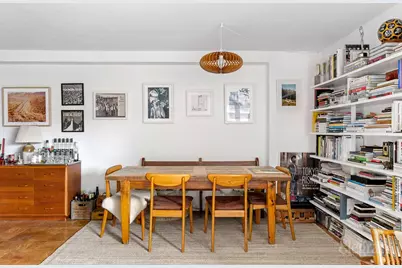 212 E Broadway #G1205, New York City, NY 10002 - Photo 4