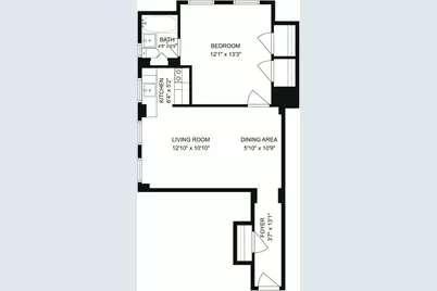 333 E 43rd Street #410, New York City, NY 10017 - Photo 6