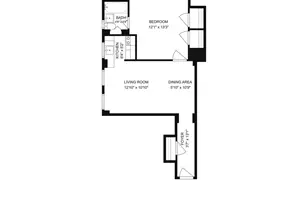 333 E 43rd St, New York City, NY 10017 - Photo 6