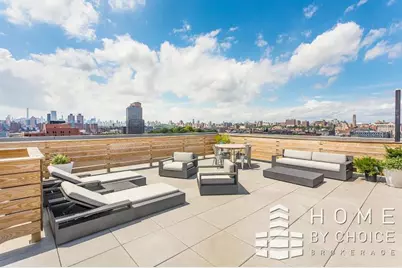 69 E 125th Street #7B, New York City, NY 10035 - Photo 10