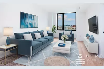 69 E 125th Street #7B, New York City, NY 10035 - Photo 1