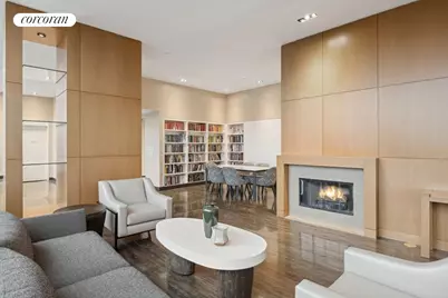 425 Main Street #14H, New York City, NY 10044 - Photo 8