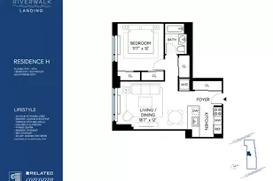 425 Main St, New York City, NY 10044 - Photo 22