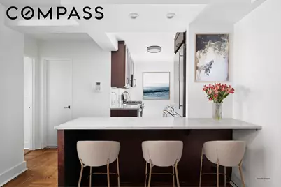 54 W 16th Street #6F, New York City, NY 10011 - Photo 2