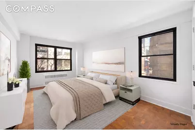 54 W 16th Street #6F, New York, NY 10011 - Photo 4