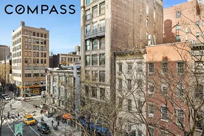 54 W 16th Street #6F, New York City, NY 10011 - Photo 6