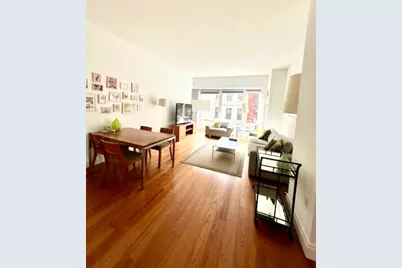 33 W 56th Street #6B, New York City, NY 10019 - Photo 1