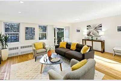 14 W 87th Street #6, New York City, NY 10024 - Photo 2