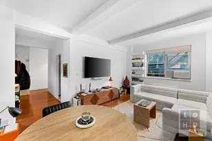 550 Grand St, New York City, NY 10002 - Photo 2