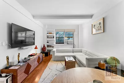 550 Grand Street #JGC, New York City, NY 10002 - Photo 1