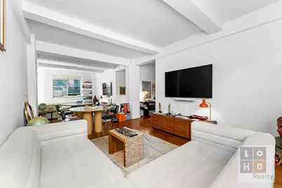 550 Grand Street #JGC, New York City, NY 10002 - Photo 4