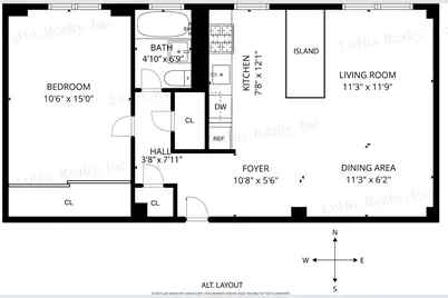 550 Grand Street #JGC, New York City, NY 10002 - Photo 20