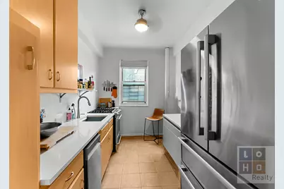 550 Grand Street #JGC, New York City, NY 10002 - Photo 6