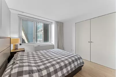 322 W 57th Street #39K, New York City, NY 10019 - Photo 14