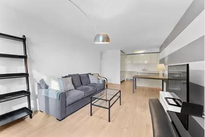 322 W 57th Street #39K, New York City, NY 10019 - Photo 20