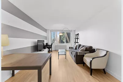 322 W 57th Street #39K, New York City, NY 10019 - Photo 2