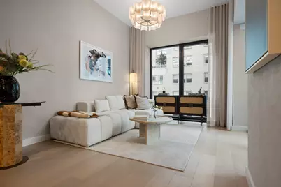 126 E 57th Street #603, New York, NY 10022 - Photo 2