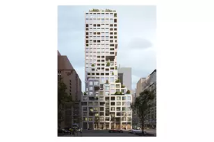 126 E 57th St, New York City, NY 10022 - Photo 22