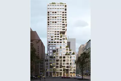 126 E 57th Street #603, New York City, NY 10022 - Photo 22