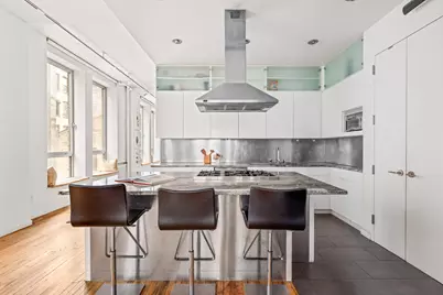 55 E 11th Street #5, New York City, NY 10003 - Photo 4