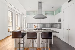 55 E 11th St, New York City, NY 10003 - Photo 4