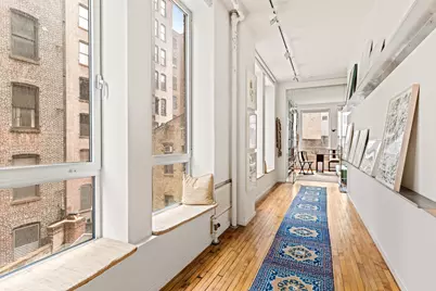 55 E 11th Street #5, New York City, NY 10003 - Photo 6