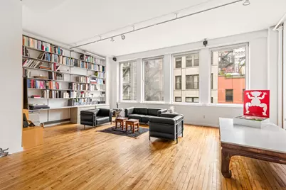 55 E 11th Street #5, New York City, NY 10003 - Photo 2