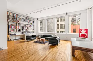 55 E 11th St, New York City, NY 10003 - Photo 2