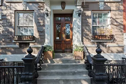 331 W 21st Street #3FW, New York City, NY 10011 - Photo 6