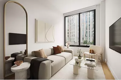 45-30 Pearson Street #4G, New York City, NY 11101 - Photo 1