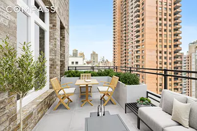 1228 Madison Avenue #11, New York City, NY 10128 - Photo 16