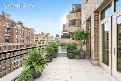 1228 Madison Avenue #11, New York City, NY 10128 - Photo 6