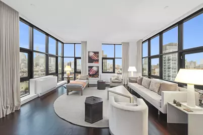 105 Norfolk Street #15, New York City, NY 10002 - Photo 1