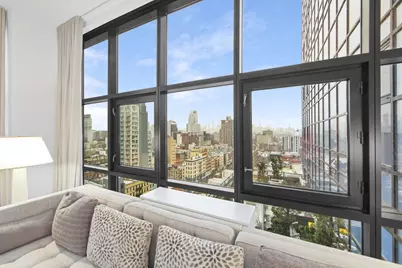 105 Norfolk Street #15, New York City, NY 10002 - Photo 4