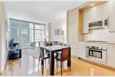 1600 Broadway #17-E, New York City, NY 10019 - Photo 2