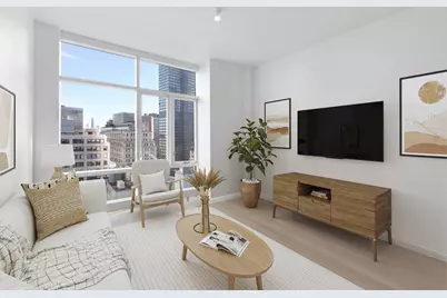 5 Beekman Street #22-C, New York City, NY 10038 - Photo 1