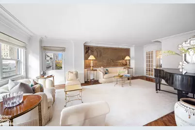 27 E 65th Street #9DE, New York City, NY 10065 - Photo 2