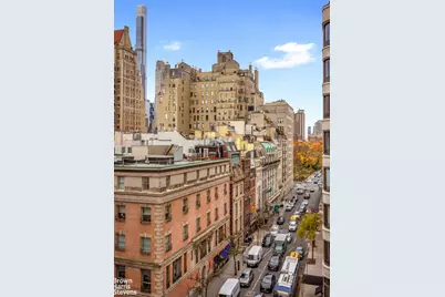 27 E 65th Street #9DE, New York City, NY 10065 - Photo 12