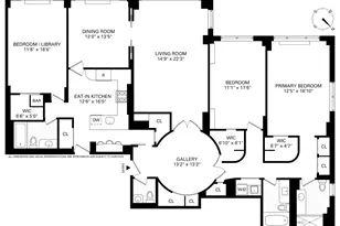 27 E 65th St, New York City, NY 10065 - Photo 14