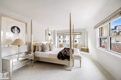 27 E 65th Street #9DE, New York City, NY 10065 - Photo 6