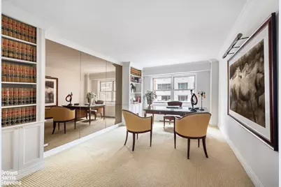 27 E 65th Street #9DE, New York City, NY 10065 - Photo 8