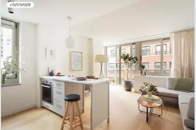 234 E 46th Street #PH2105, New York City, NY 10017 - Photo 2